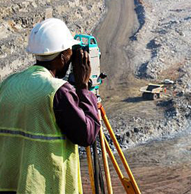 GEOLOGY, PROJECT EVALUATION AND RESOURCE MODELLING