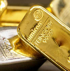MINERALS ECONOMICS